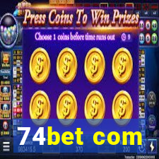 74bet com